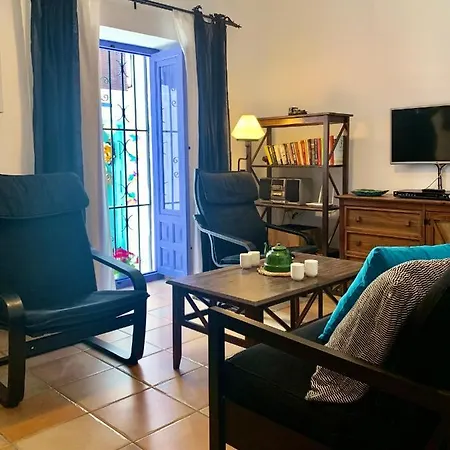 Casa Marina * Frigiliana