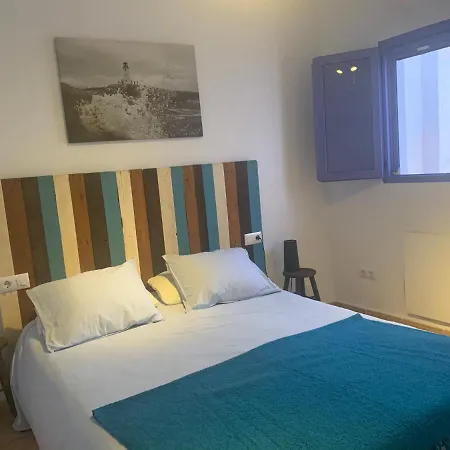 Casa Marina * Frigiliana