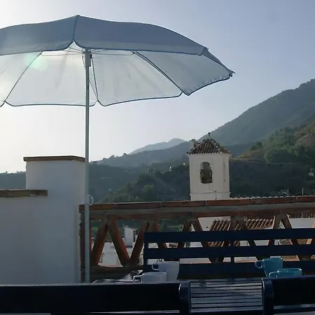 Casa Marina Vakantiehuis Frigiliana