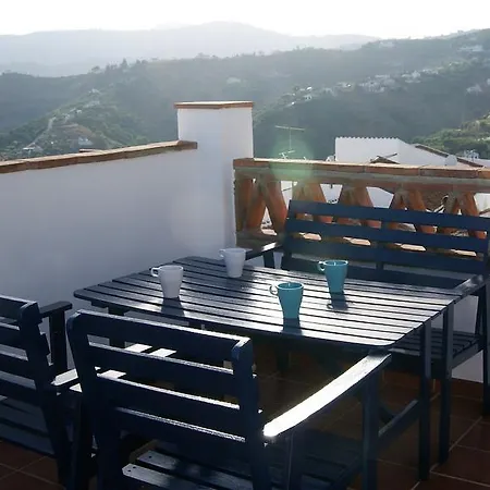 Casa Marina Vakantiehuis