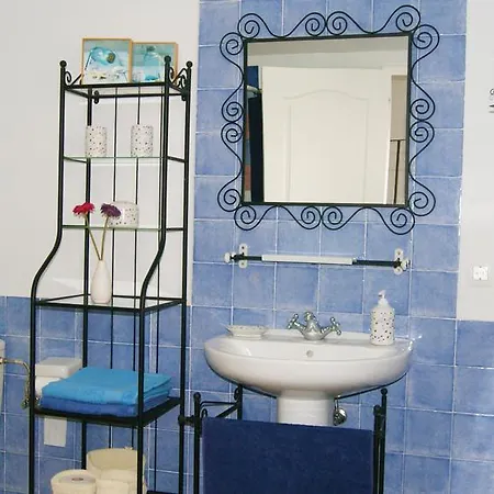 Casa Marina Frigiliana