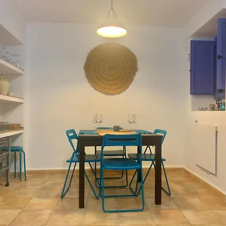 Casa Marina * Frigiliana