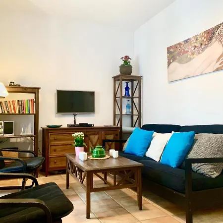 Сasa de vacaciones Casa Marina Frigiliana