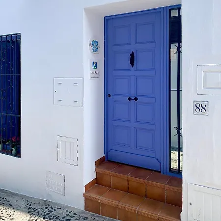 Casa Marina Сasa de vacaciones