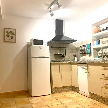 Casa Marina Сasa de vacaciones *