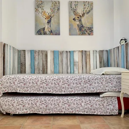 Casa Marina Сasa de vacaciones *