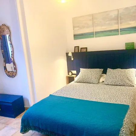 Casa Marina Сasa de vacaciones Frigiliana
