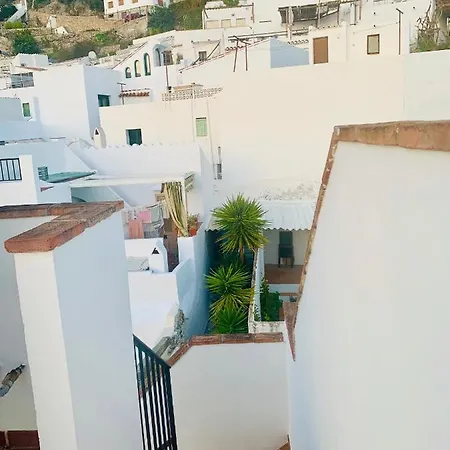 Casa Marina Frigiliana