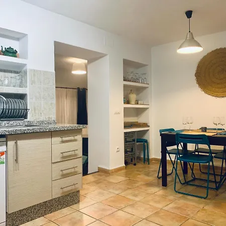 Casa Marina * Frigiliana