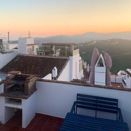 Casa Marina Holiday home *
