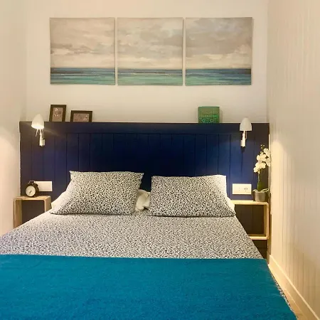 Casa Marina Holiday home *