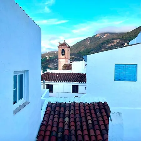 Casa Marina Holiday home *