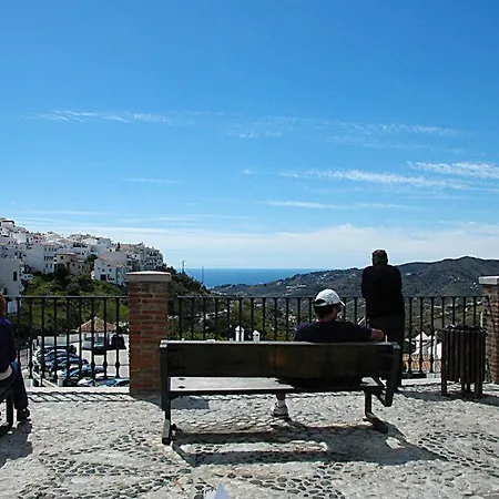 Casa Marina Сasa de vacaciones Frigiliana
