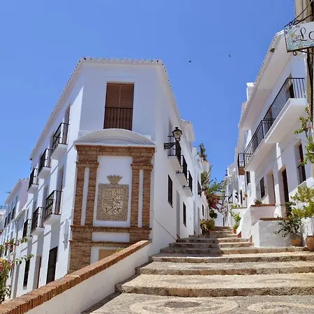 Сasa de vacaciones Casa Marina *