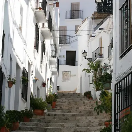 Сasa de vacaciones Casa Marina
