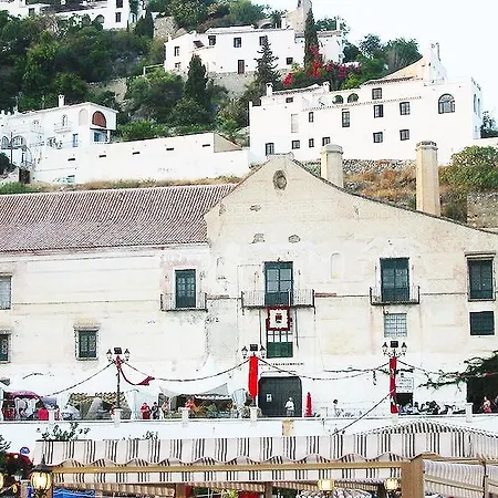 Casa Marina *