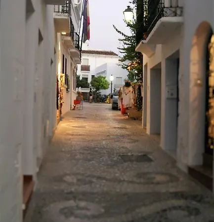 Casa Marina * Frigiliana