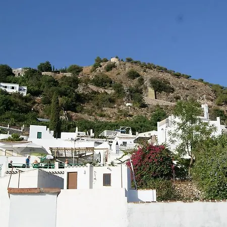 Casa Marina Frigiliana