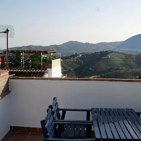 Сasa de vacaciones Casa Marina Frigiliana