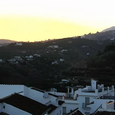 Сasa de vacaciones Casa Marina *