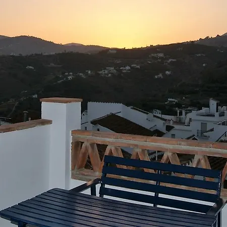 Casa Marina * Frigiliana