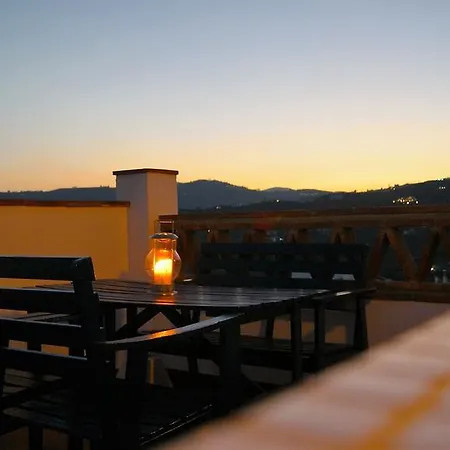 Сasa de vacaciones Casa Marina Frigiliana