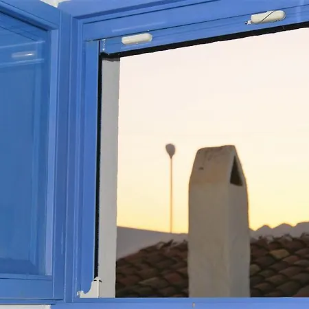 Casa Marina Сasa de vacaciones Frigiliana