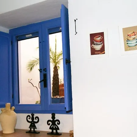 Casa Marina