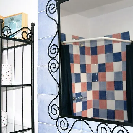 Casa Marina Сasa de vacaciones *